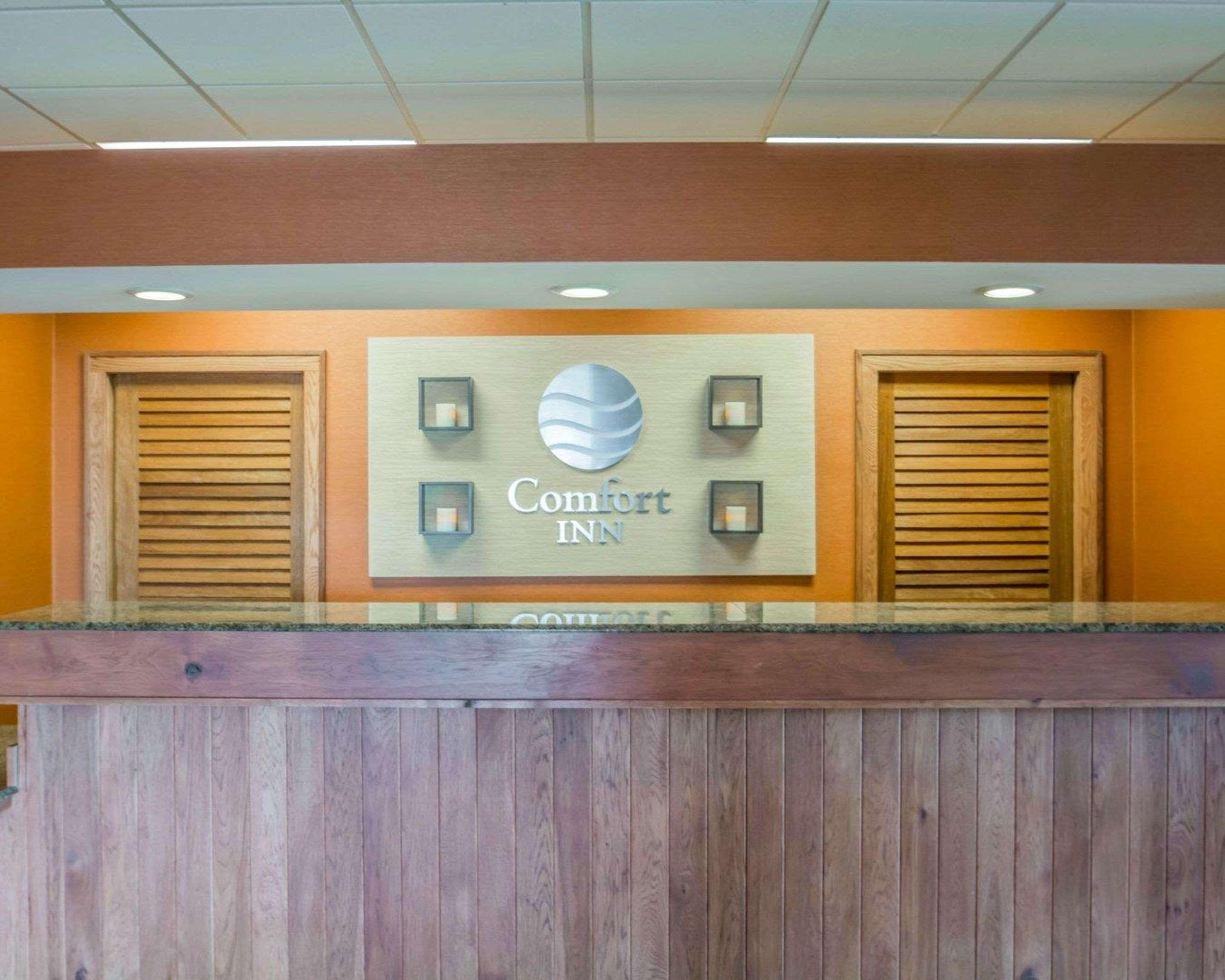 Comfort Inn - Nys Fairgrounds Συρακούσες Εξωτερικό φωτογραφία