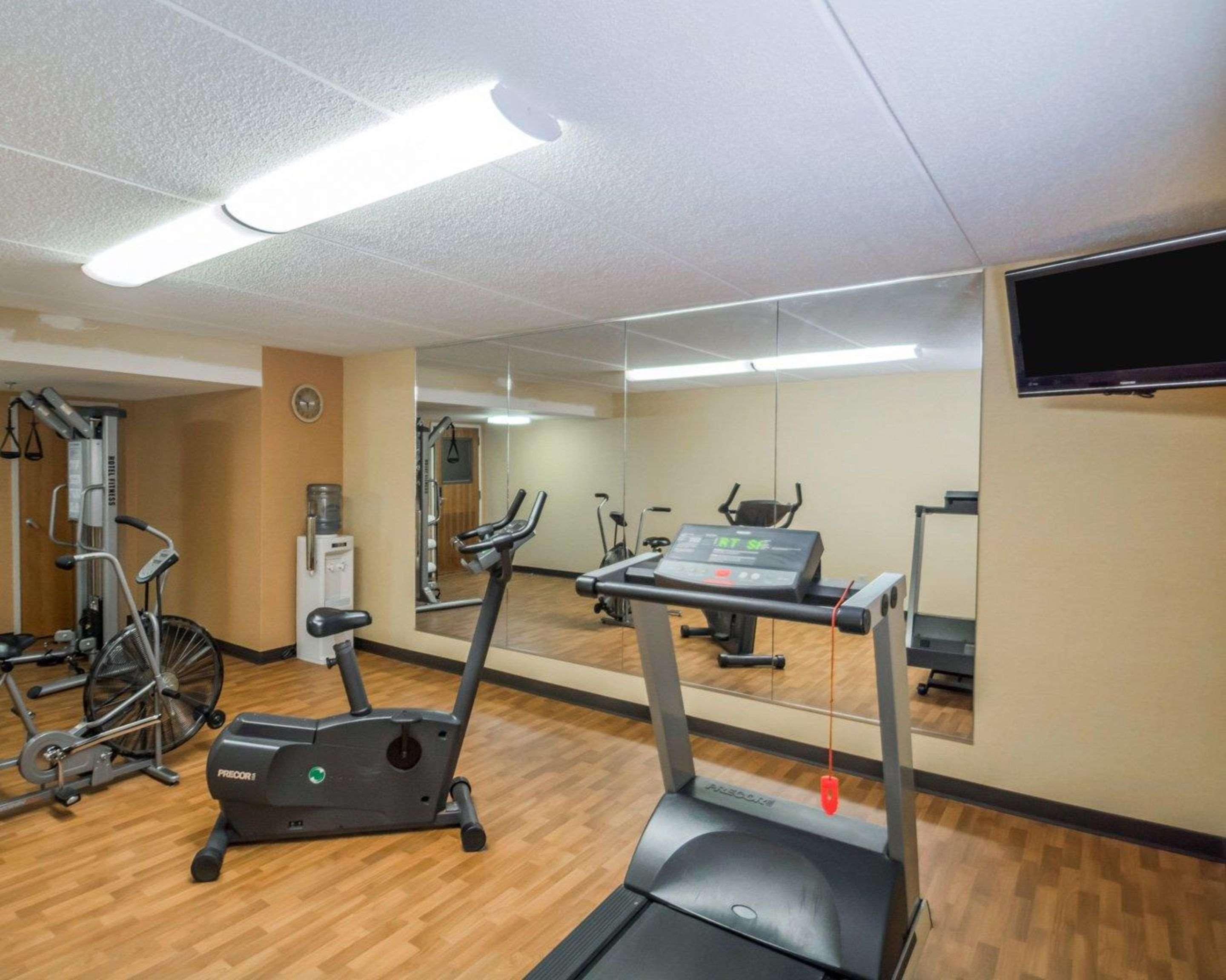 Comfort Inn - Nys Fairgrounds Συρακούσες Εξωτερικό φωτογραφία
