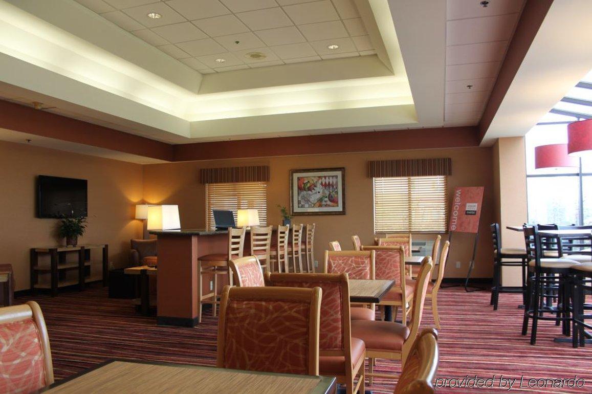 Comfort Inn - Nys Fairgrounds Συρακούσες Εξωτερικό φωτογραφία