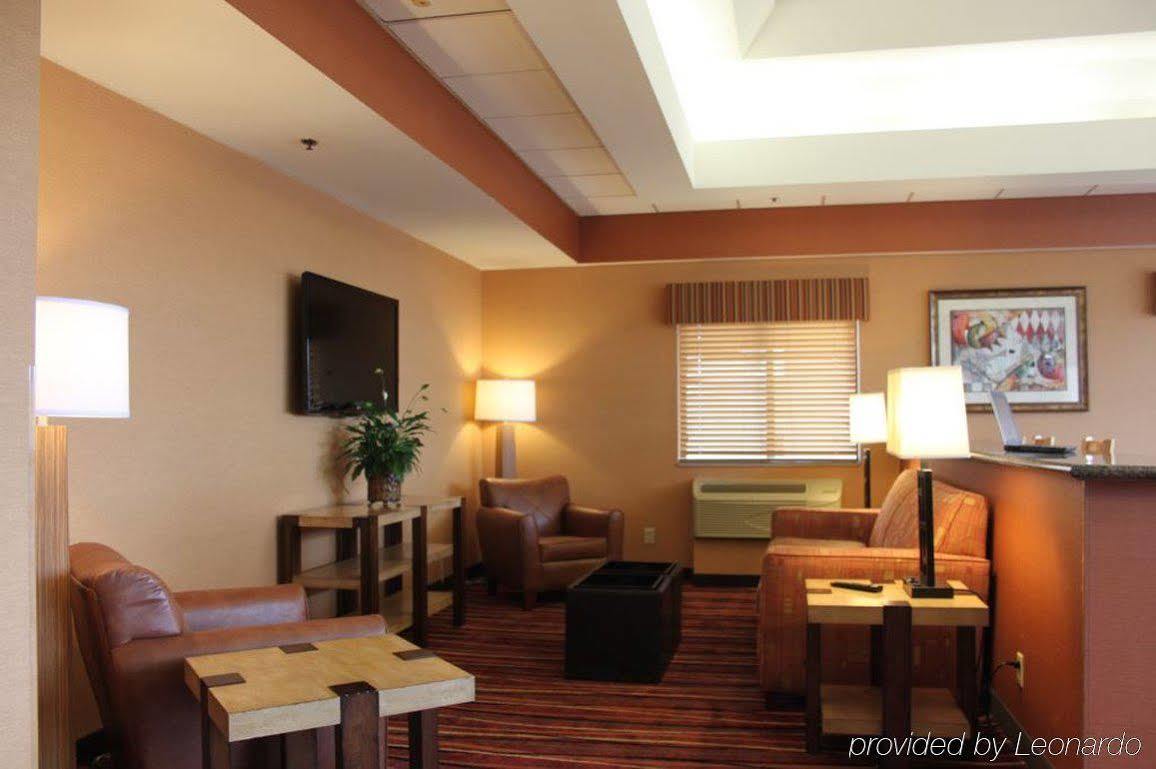 Comfort Inn - Nys Fairgrounds Συρακούσες Εξωτερικό φωτογραφία